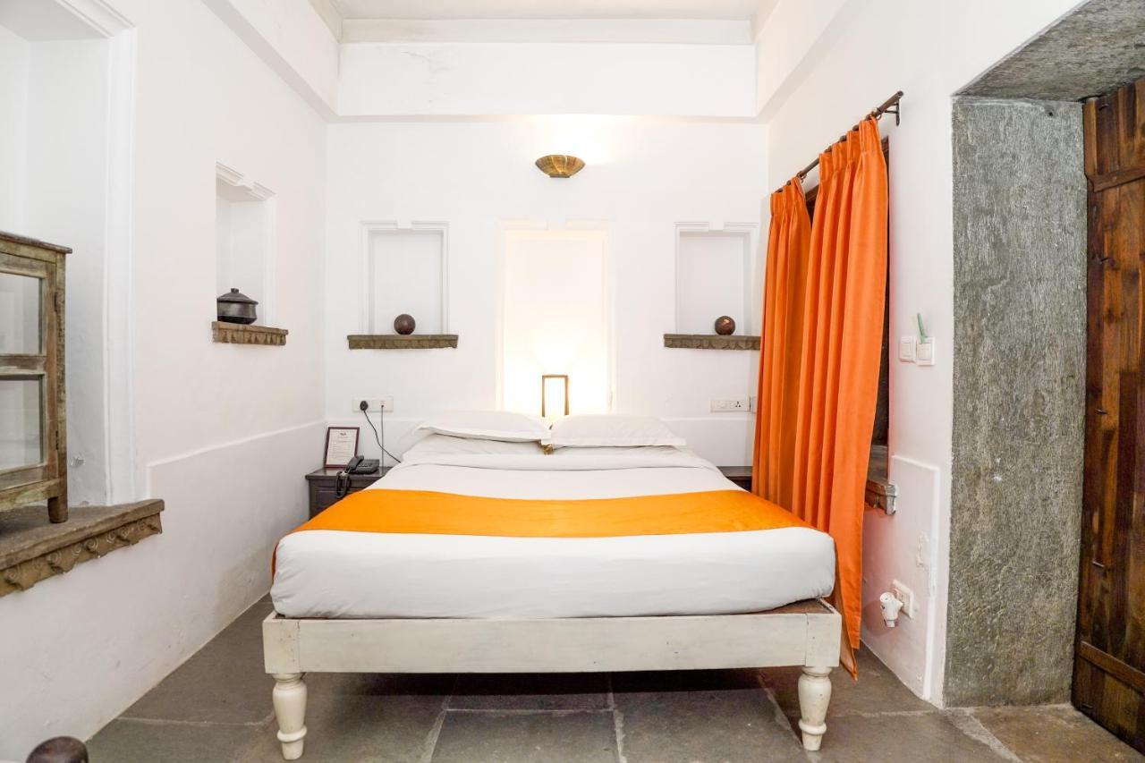 Madri Haveli 3*