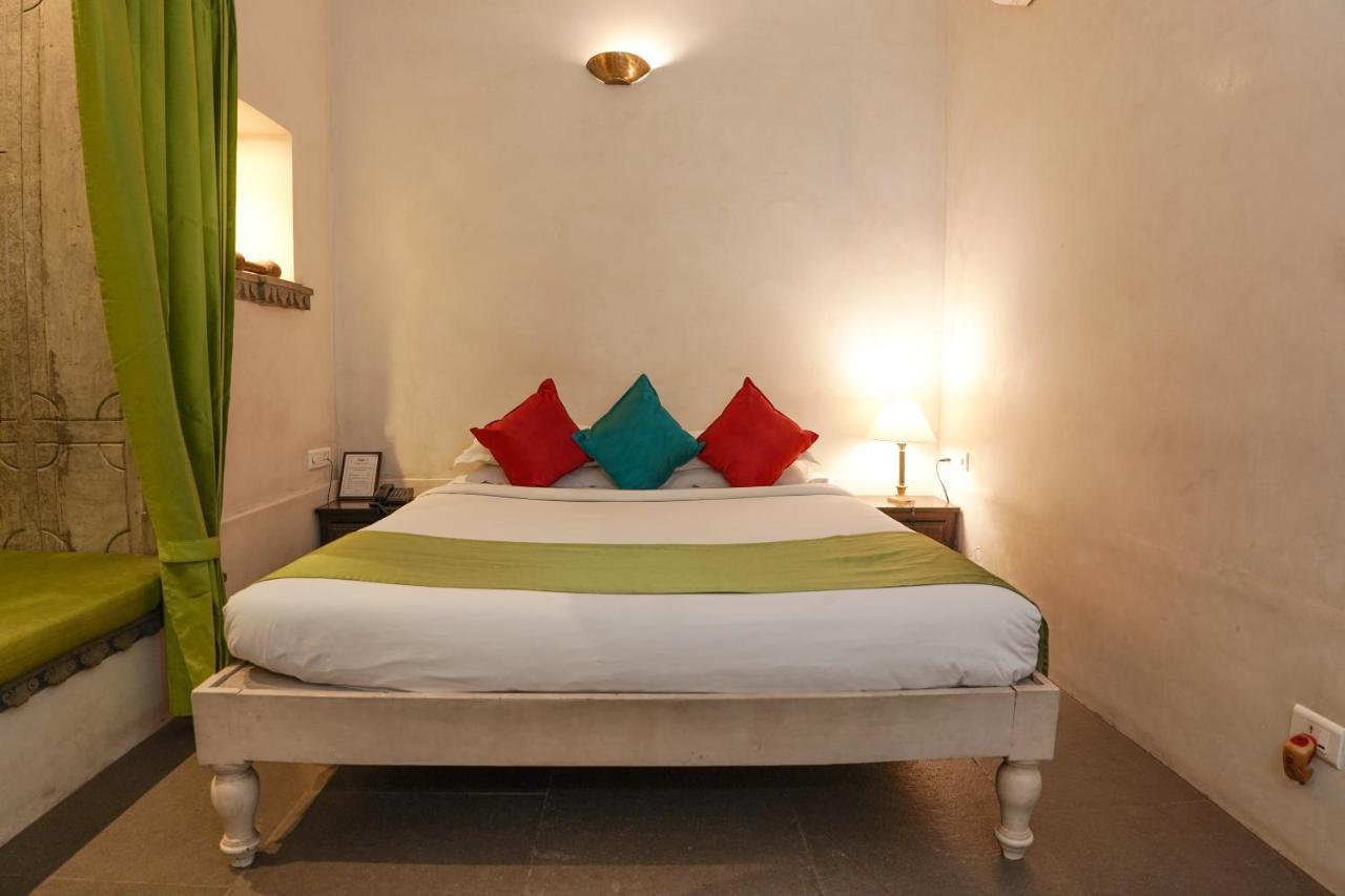 Hotel Madri Haveli 3*