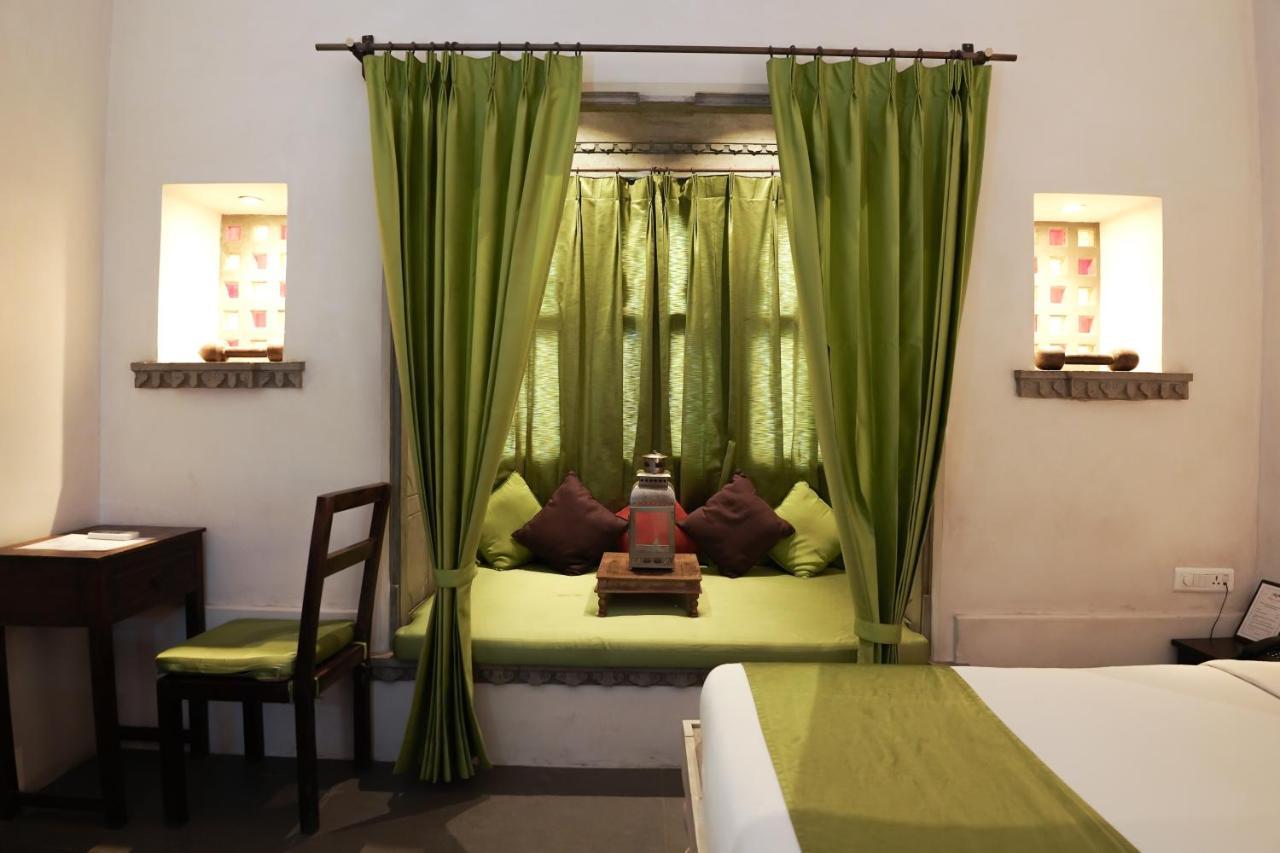Hotel Madri Haveli 3*
