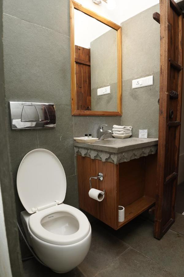 Madri Haveli Hotel 3*