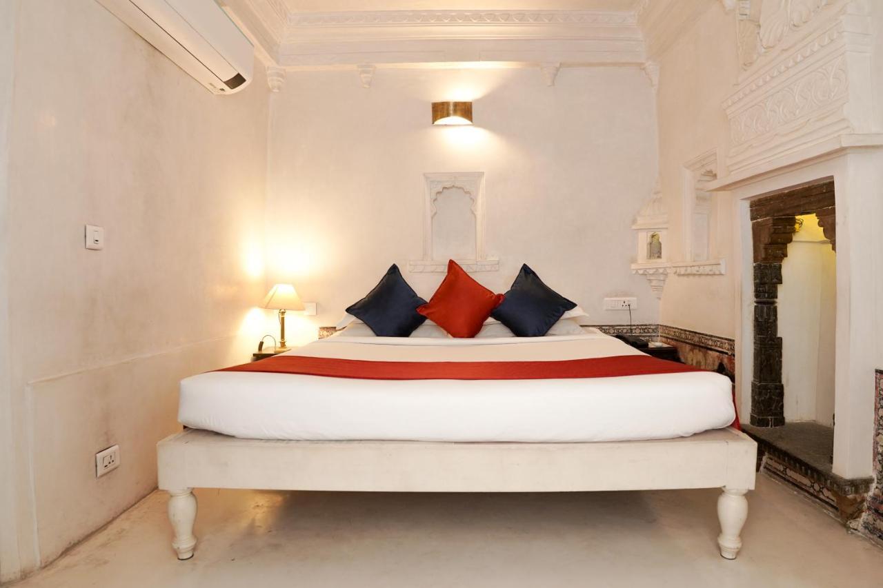 Madri Haveli Hotel Udaipur