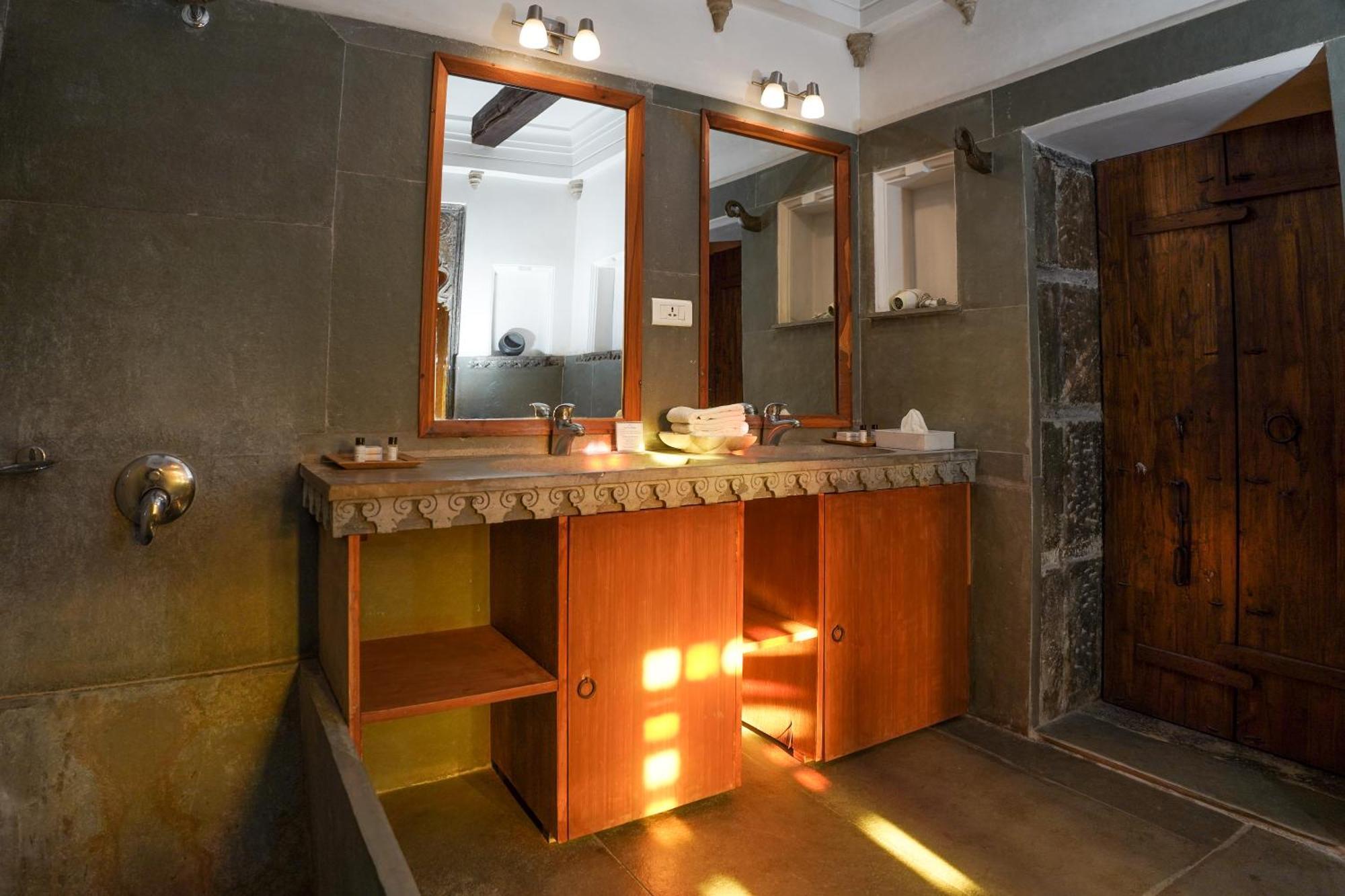 Madri Haveli Hotel 3*