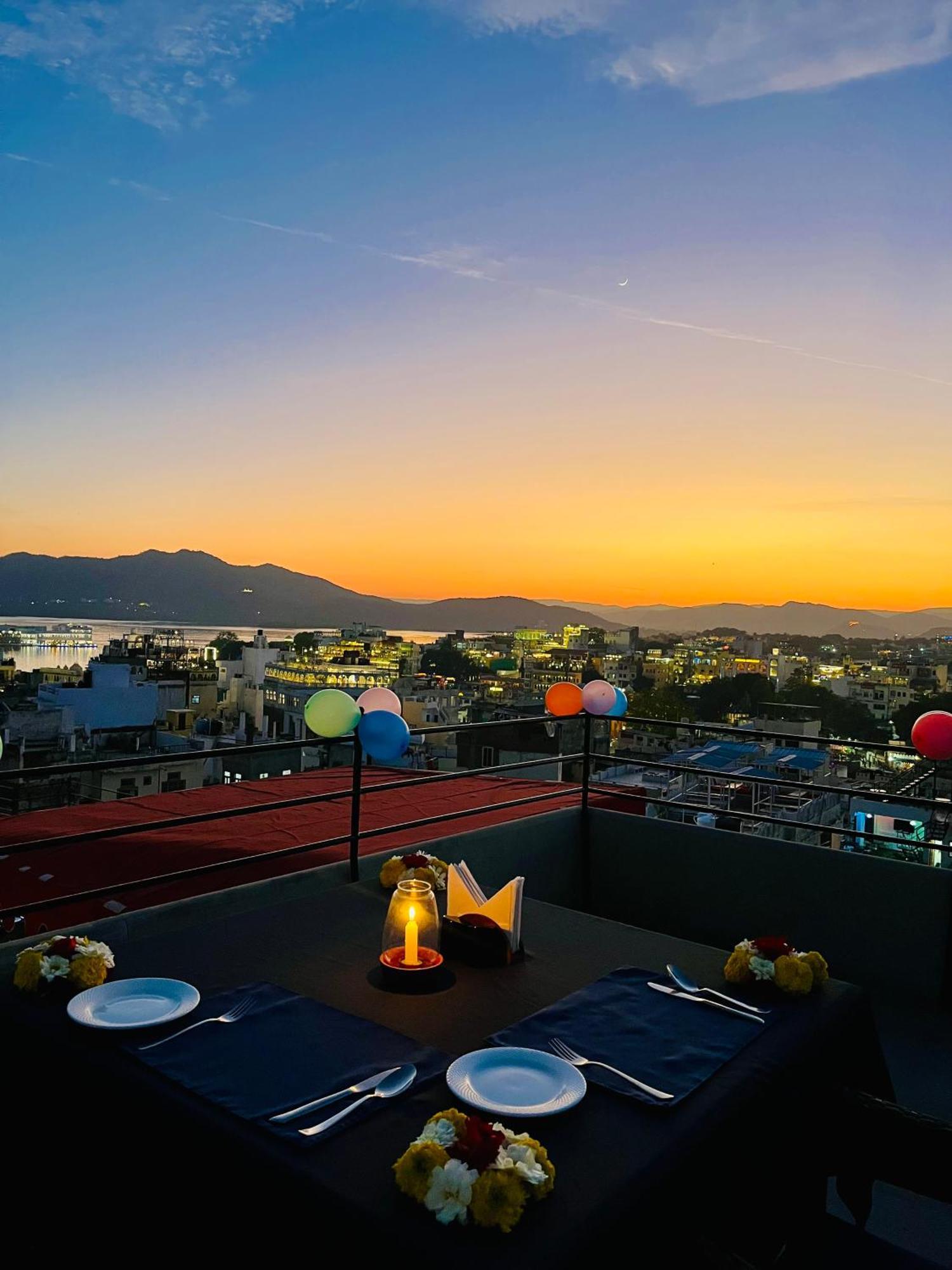 Madri Haveli Hotel