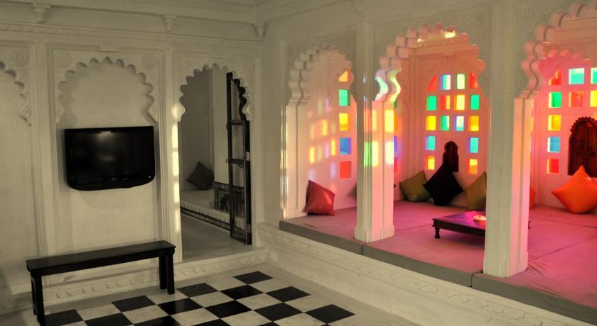 Madri Haveli Udaipur