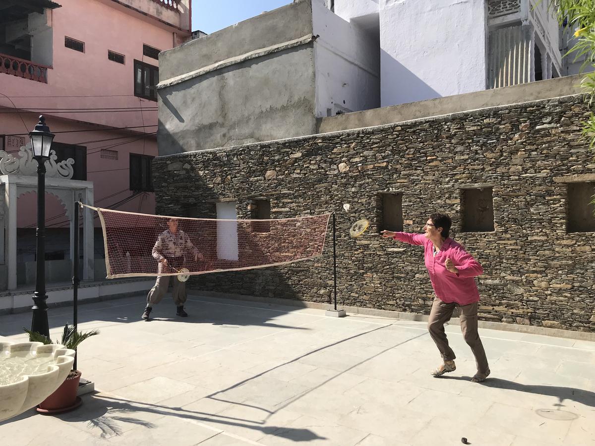 Hotel Madri Haveli