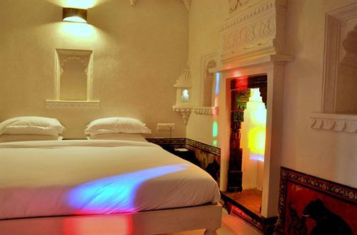 Hotel Madri Haveli