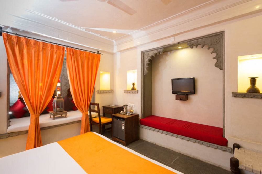 Madri Haveli Udaipur